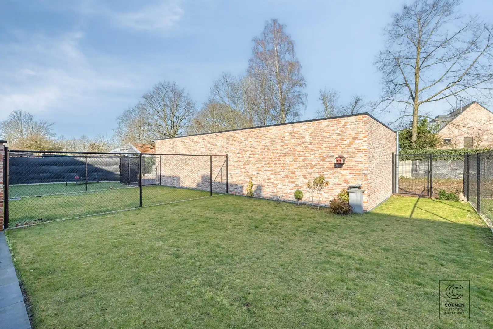 Residentie Klaverhof: hoogwaardig afgewerkte appartementen nabij centrum Vosselaar! foto 14