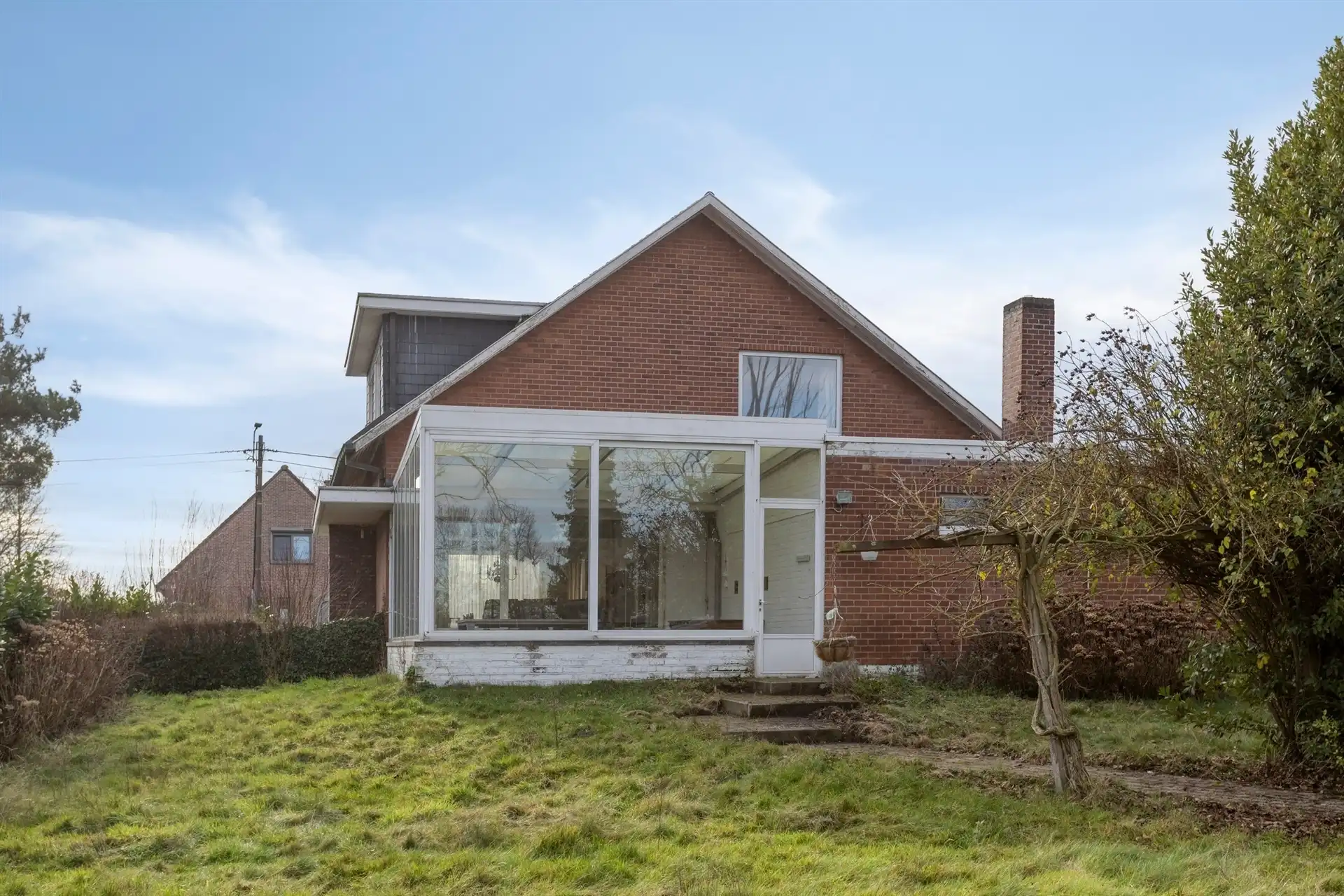 Te renoveren villa op topligging foto 24