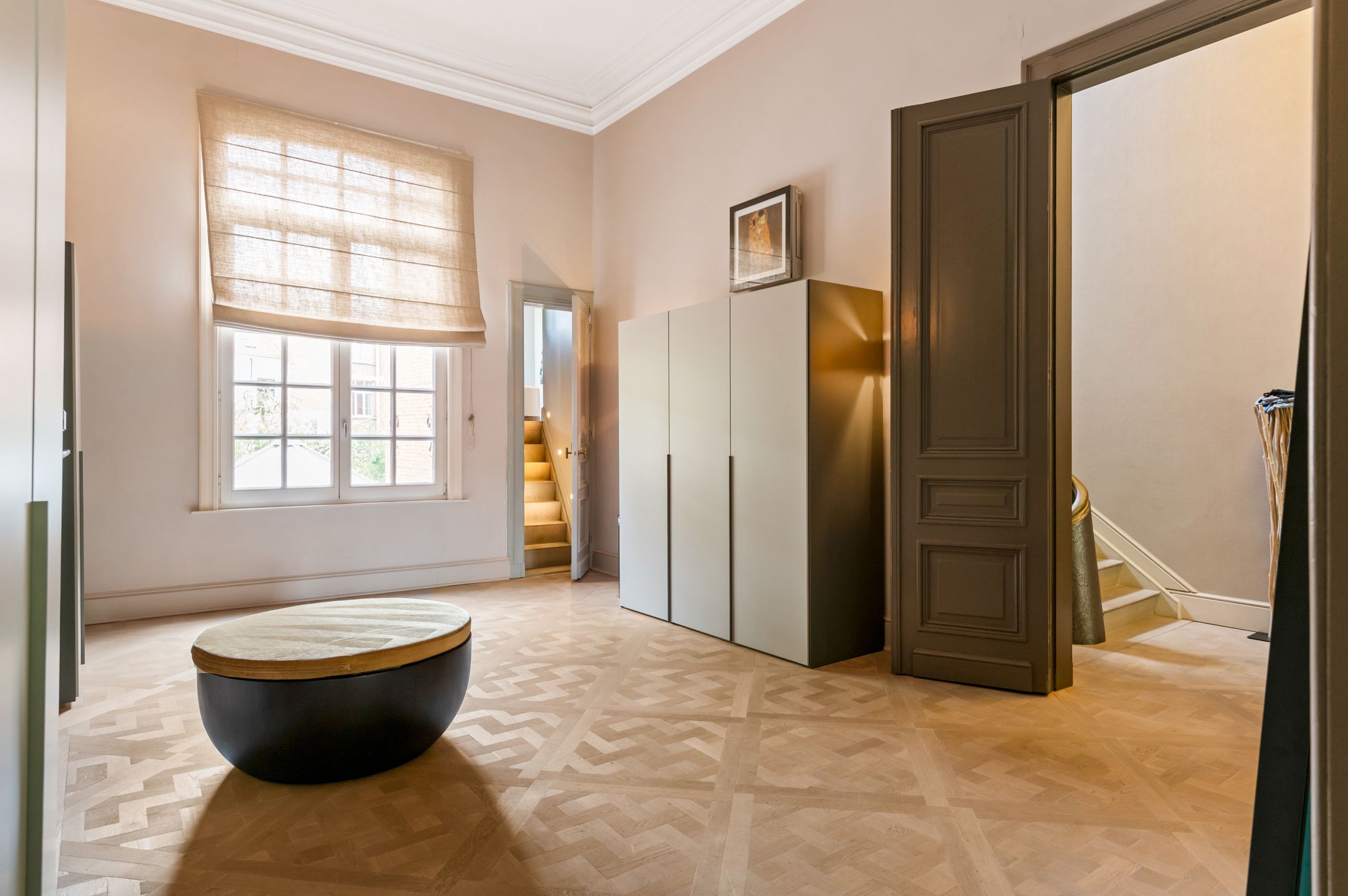 ANTWERPEN - Exclusieve herenwoning met tuin foto 13