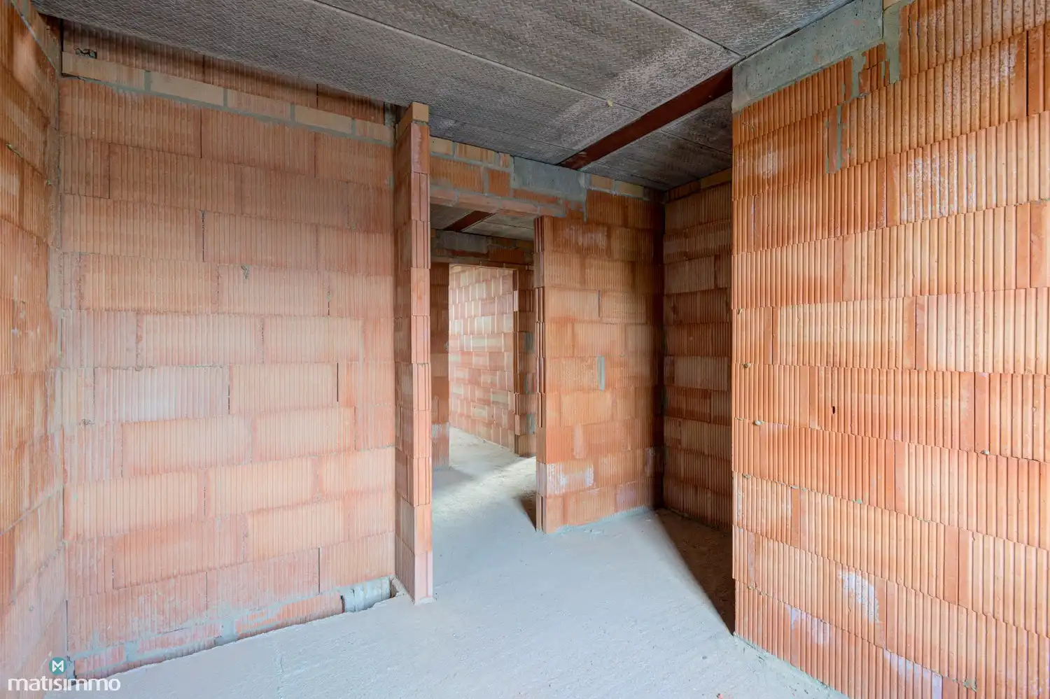 RUSTIG GELEGEN ENERGIEZUINIGE NIEUWBOUWWONING NABIJ HET GROEN TE OUDSBERGEN foto 28