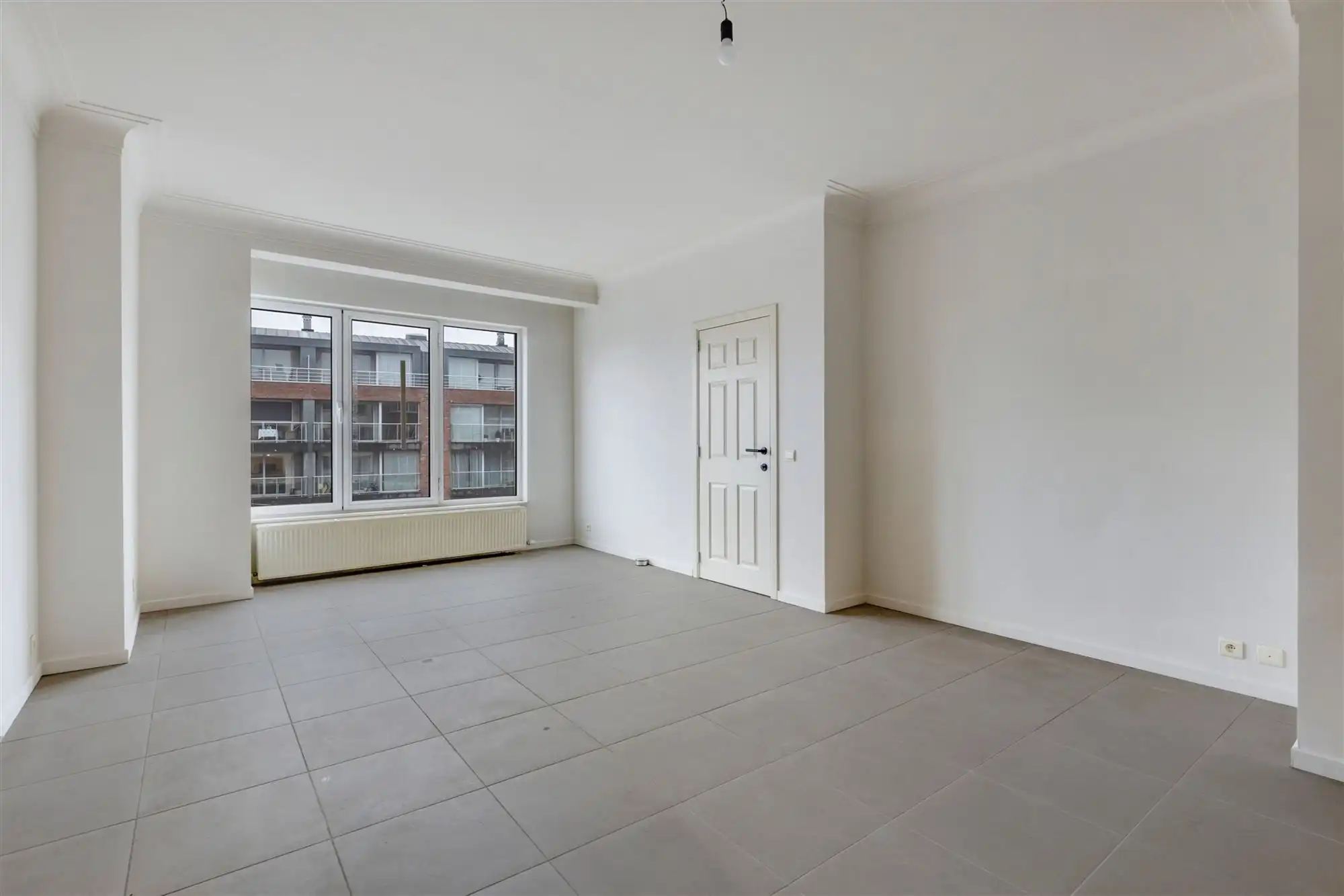 Appartement met terras op enkele minuten van Antwerpen centrum foto 3