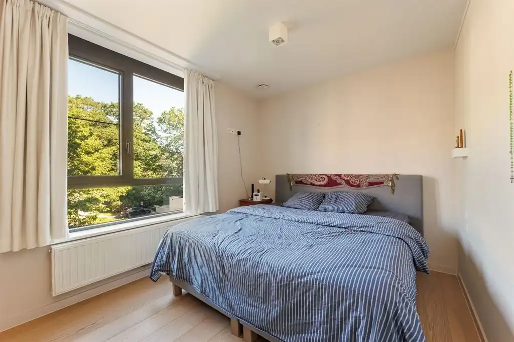Assistentiewoning binnen het prachtige Prins Kavelhof foto 10