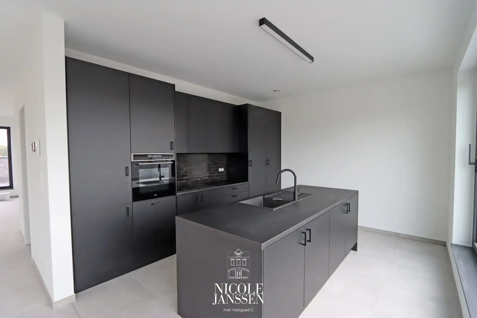 Duplex-appartement met drie slaapkamers foto 6