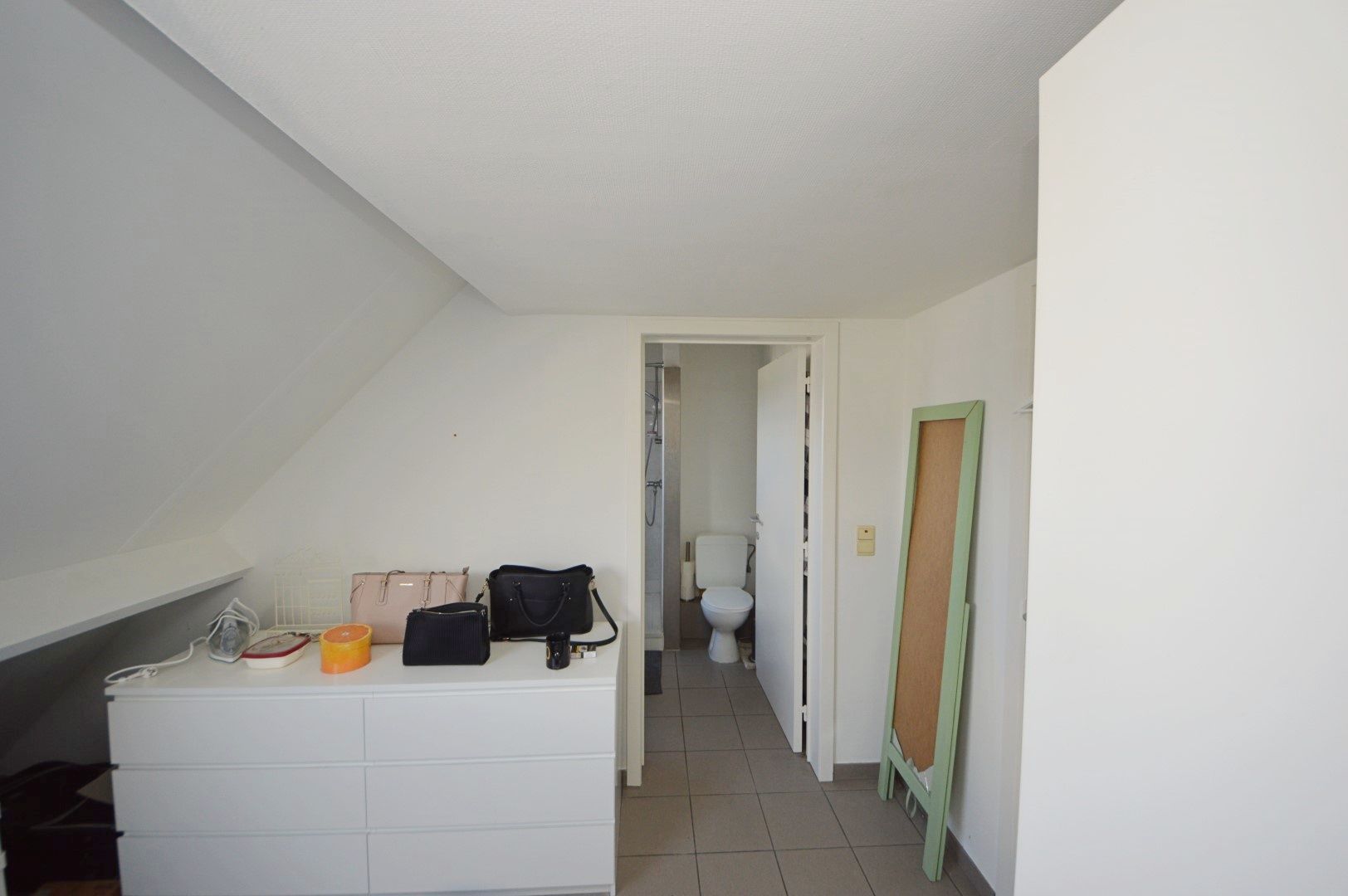 GEZELLIGE STUDIO MET 1 SLAAPKAMER  foto 6