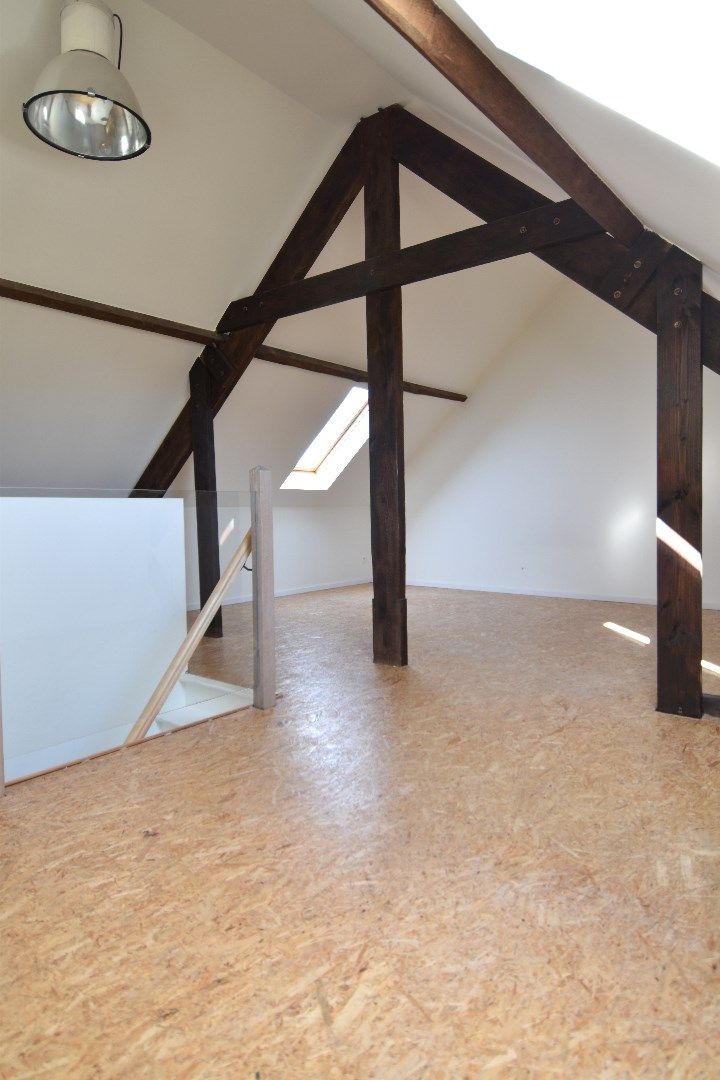Energiezuinige (label B!) gezinswoning met praktijkruimte, 3 slaapkamers en tuin te koop in hartje Bellegem foto 10