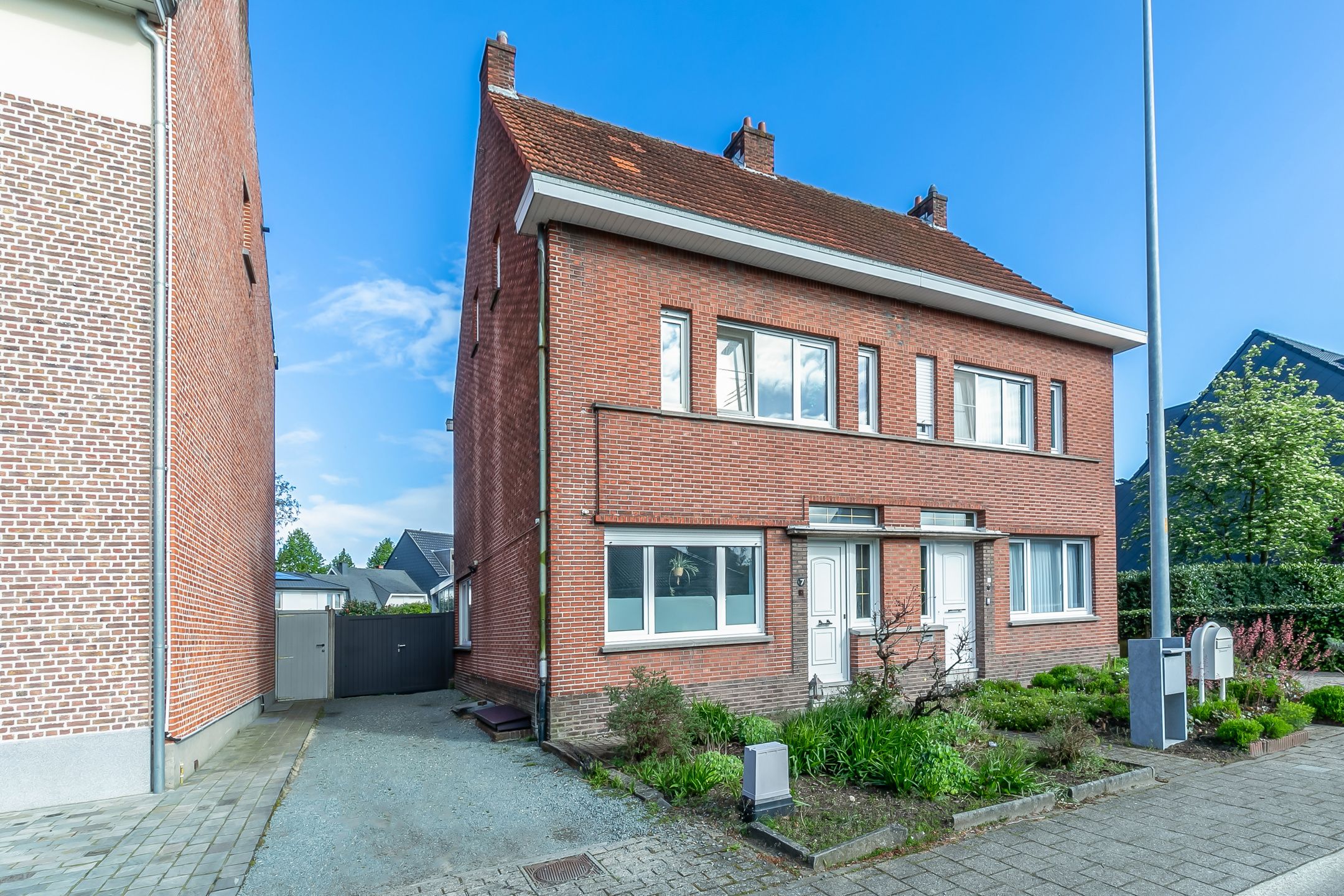 Huis te koop Heybleukenstraat 7 - 2980 Zoersel