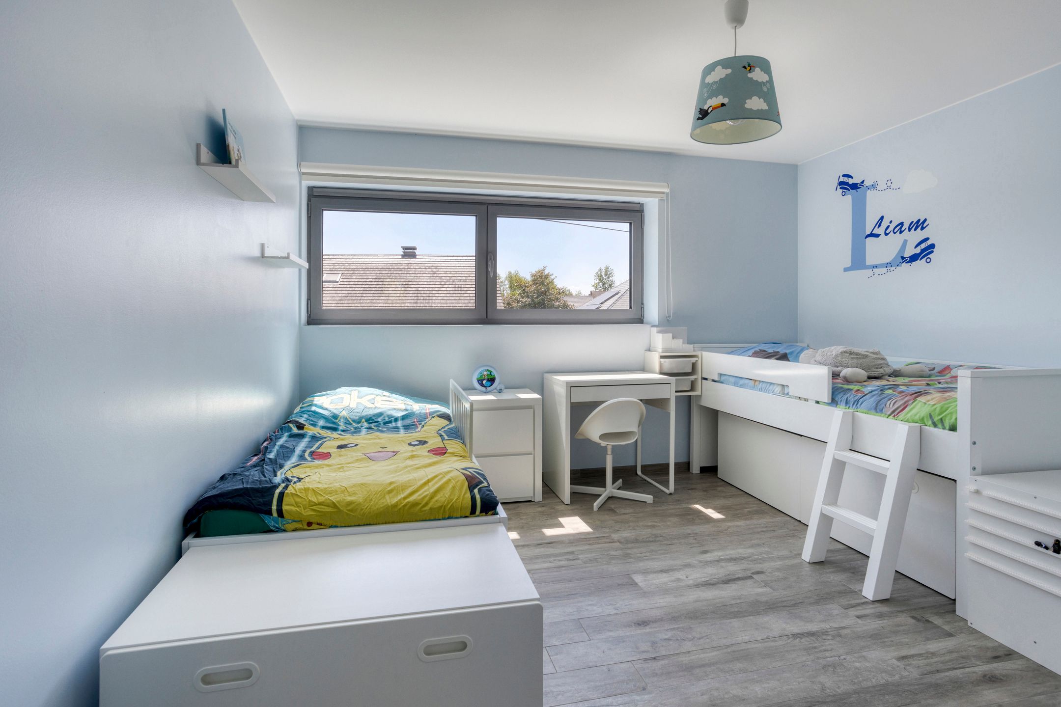 Energiezuinige woning met 3 slaapkamers op een toplocatie foto 19