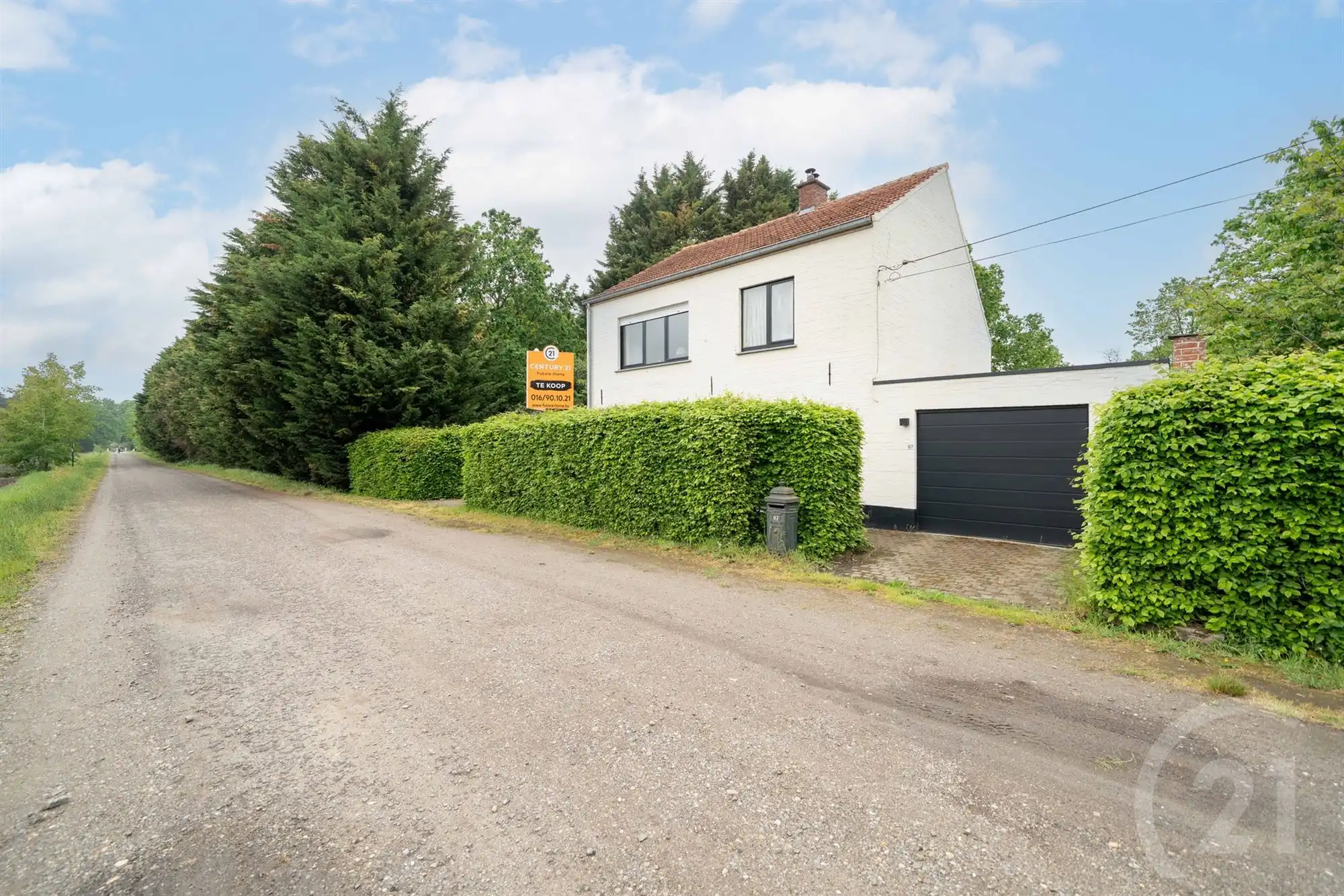 Landelijke woning met veel potentieel  foto 2