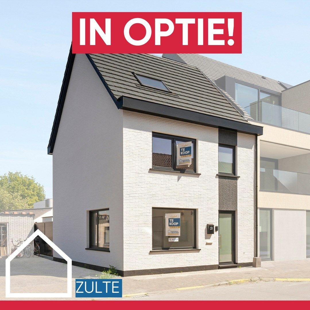 RECENT GERENOVEERDE WONING (2024) MET EPC A, 4 SLPKS EN 2 BADKAMERS foto {{pictureIndex}}