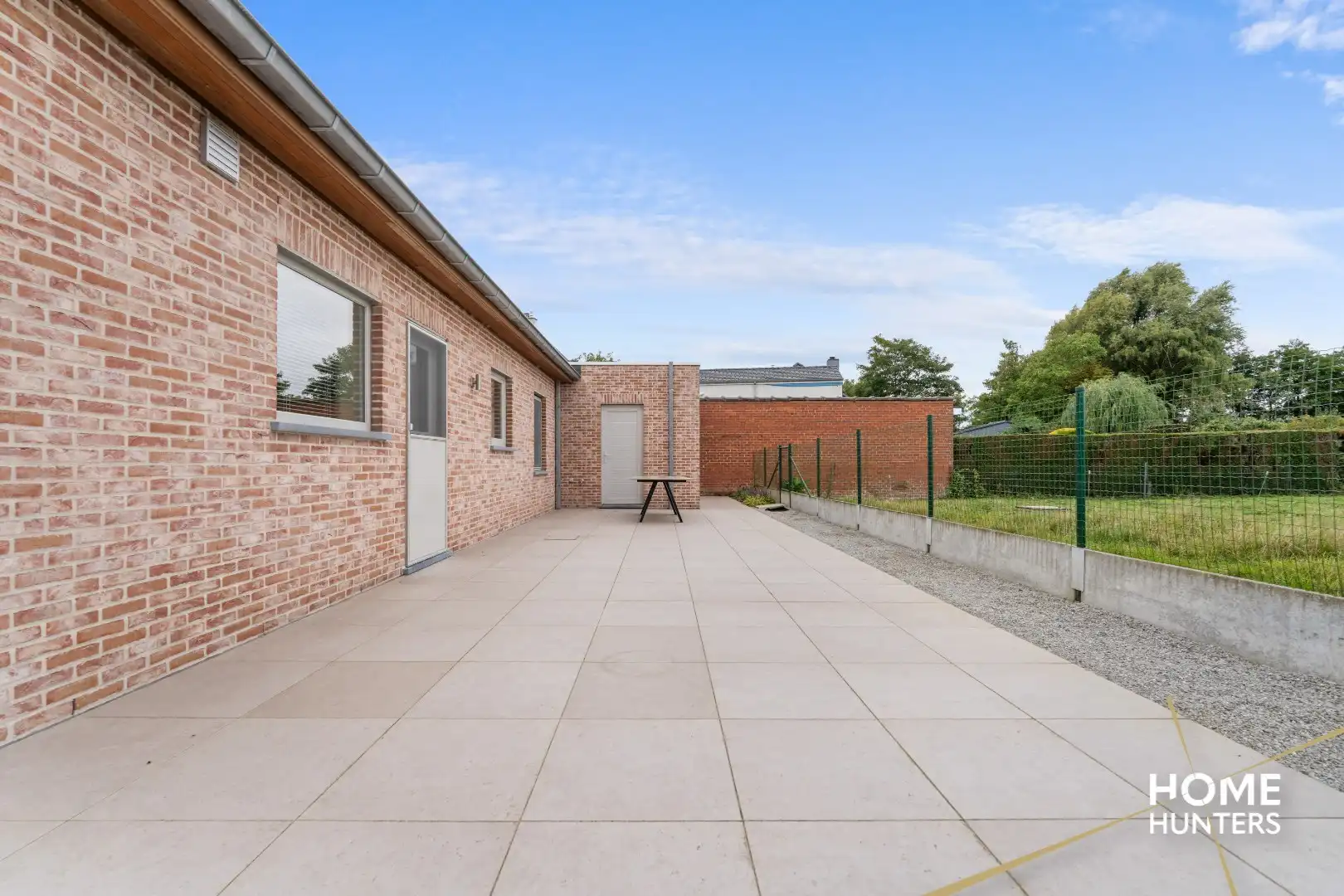 Luxe gelijkvloerse nieuwbouwvilla met 2 slaapkamers en een ruime garage! foto 11