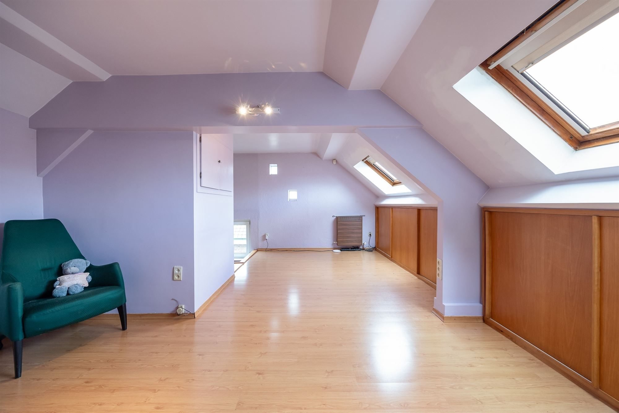 Huis foto 20