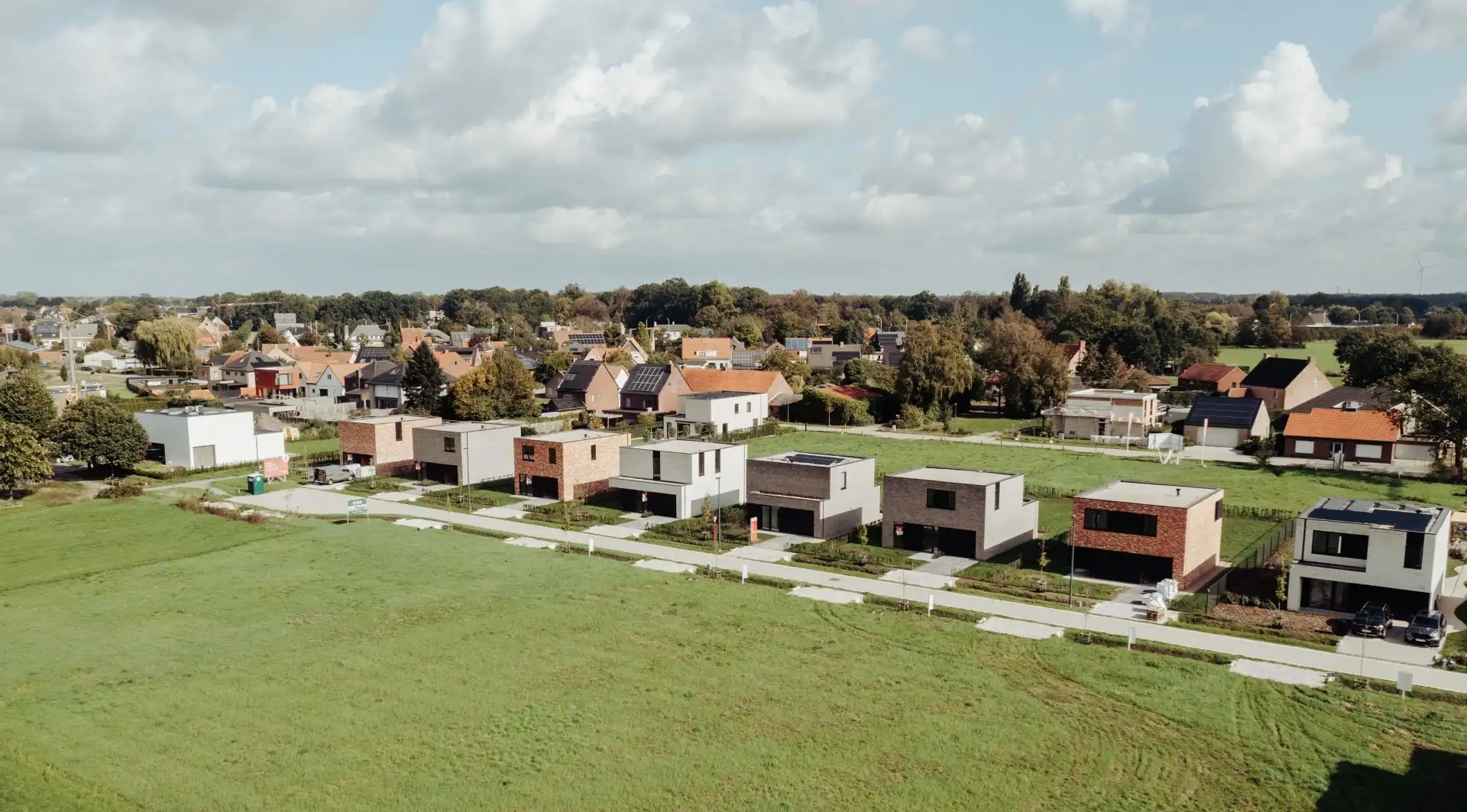 Vrijstaande nieuwbouwwoning met 3 slpk’s foto 4