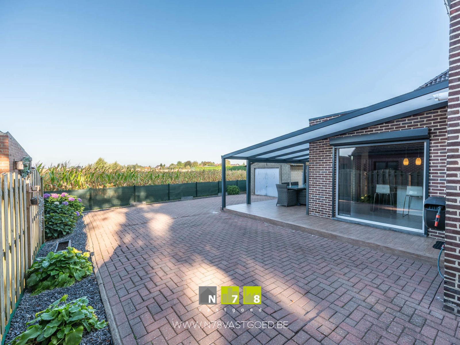 Huis te koop foto 26