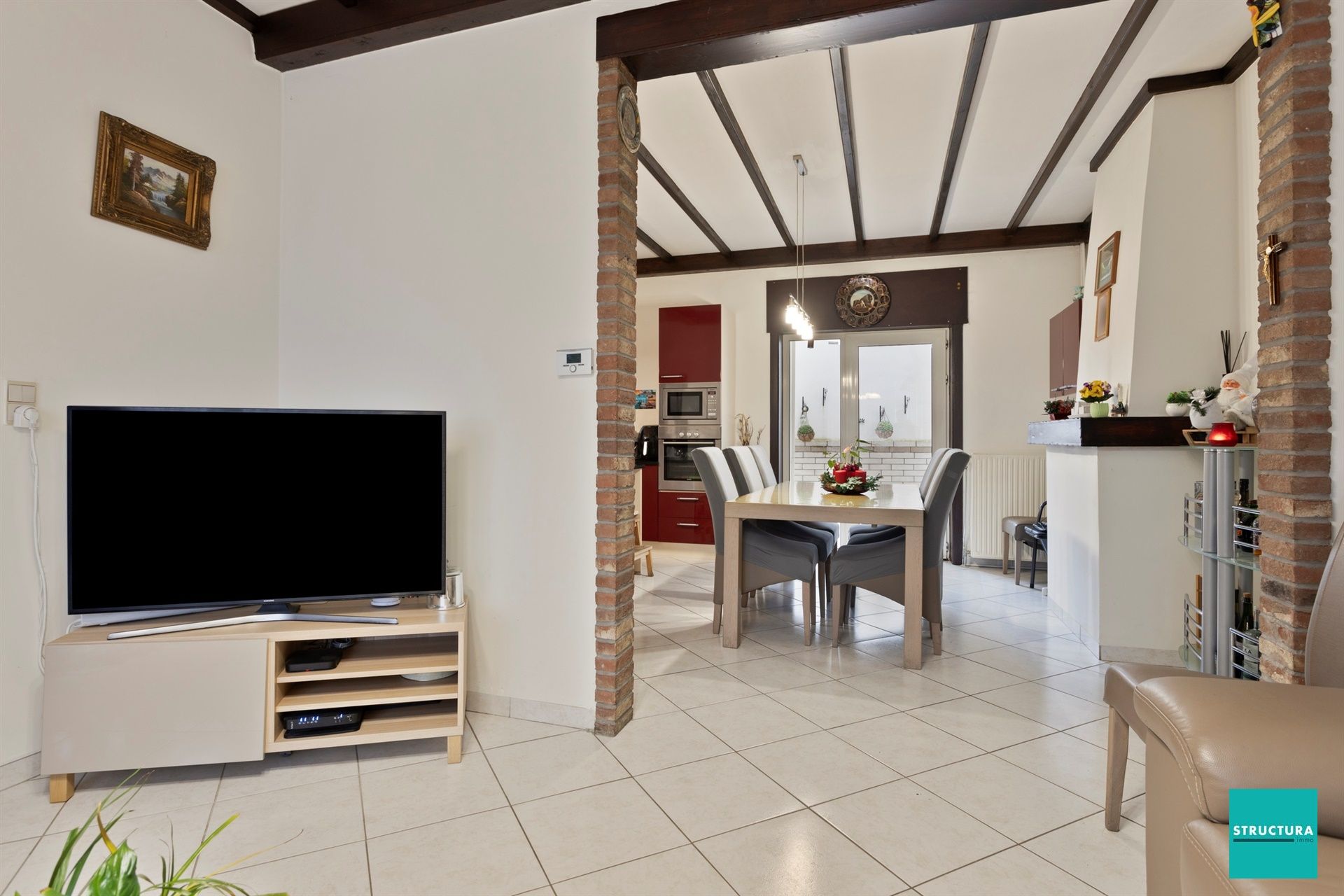 IN OPTIE: Woning met 5 slaapkamers foto 6