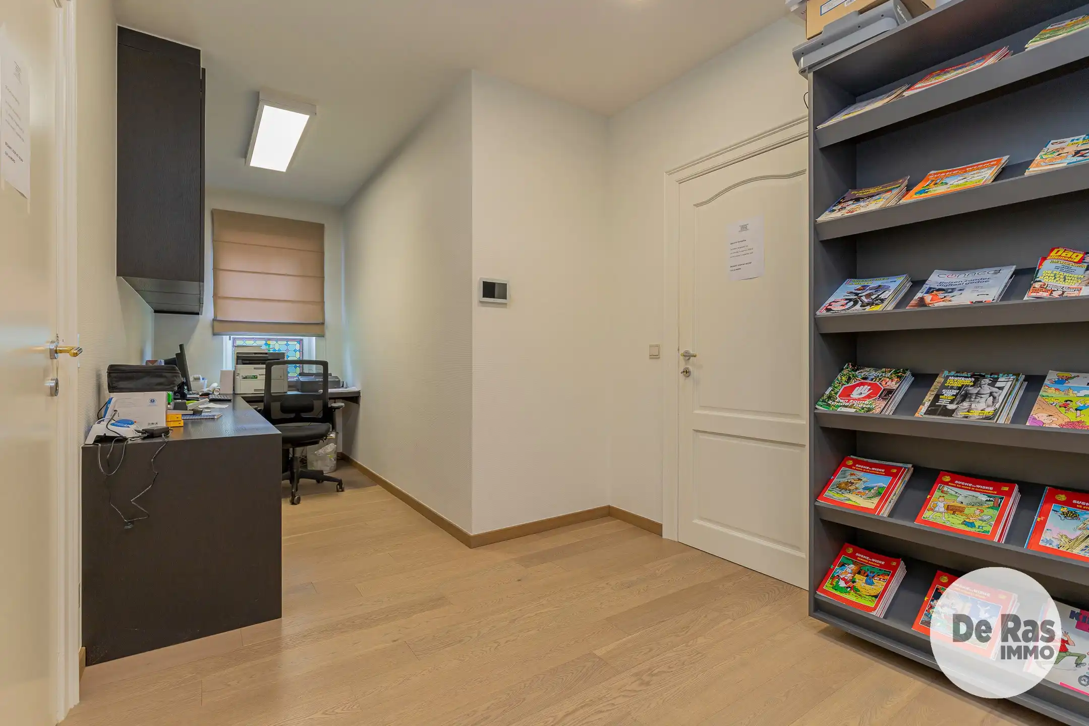 LIERDE - Wonen/werken en genieten in deze schitterende villa foto 11