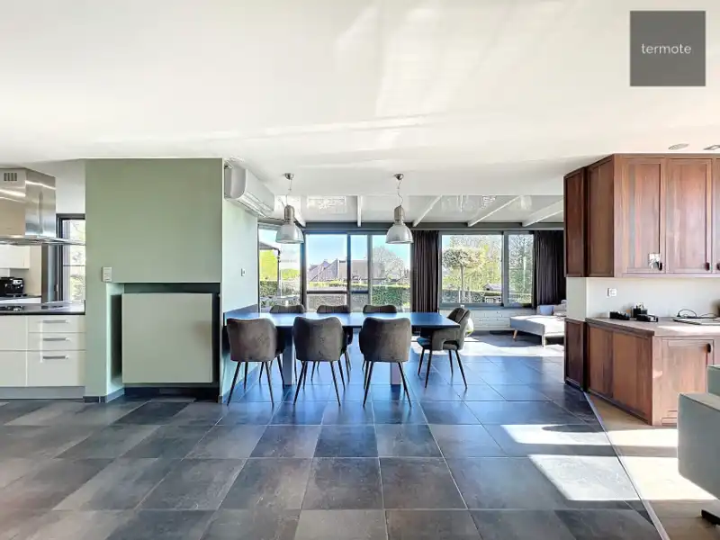 Villa foto 6