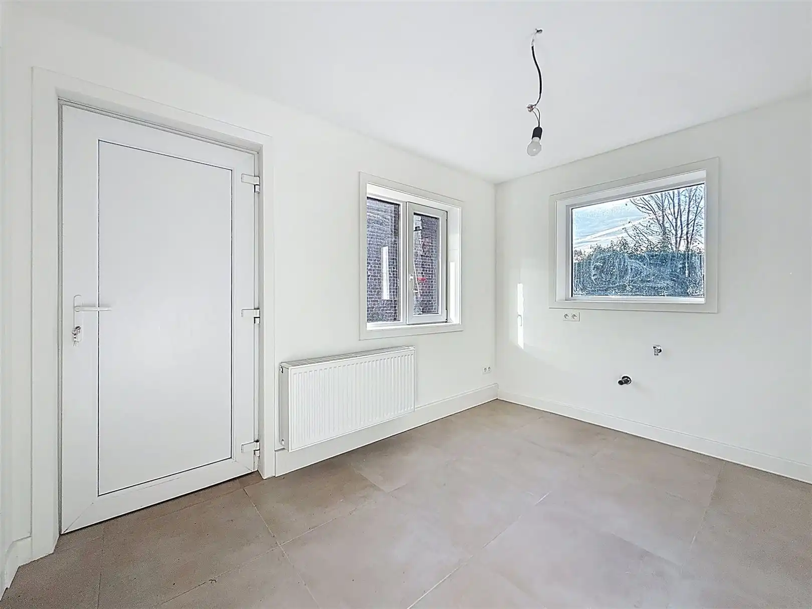 Gerenoveerde stadswoning, 4 slpks, tuin, terras, 2a 43ca foto 14