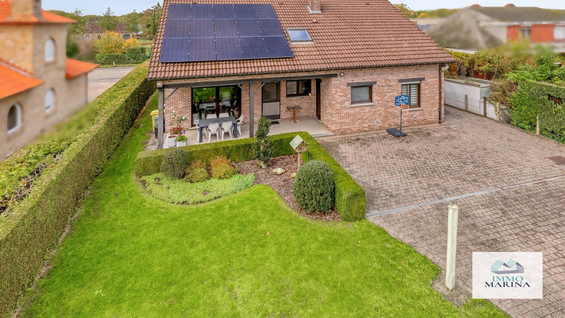 Goed onderhouden woning te Booischot foto 18