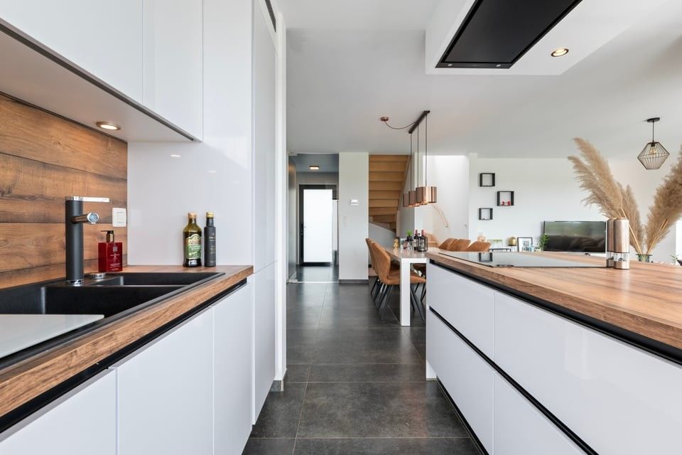 RECENTE GEZINSWONING MET 3 SLAAPKAMERS TE SINT-TRUIDEN foto 22