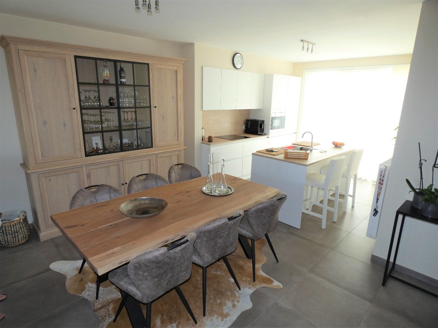 Woning met 4 slpk, tuin en garage, Roeselare foto 8