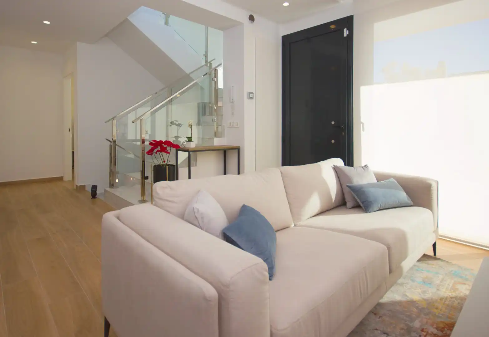 Villas L'Amerador - El Campello foto 7