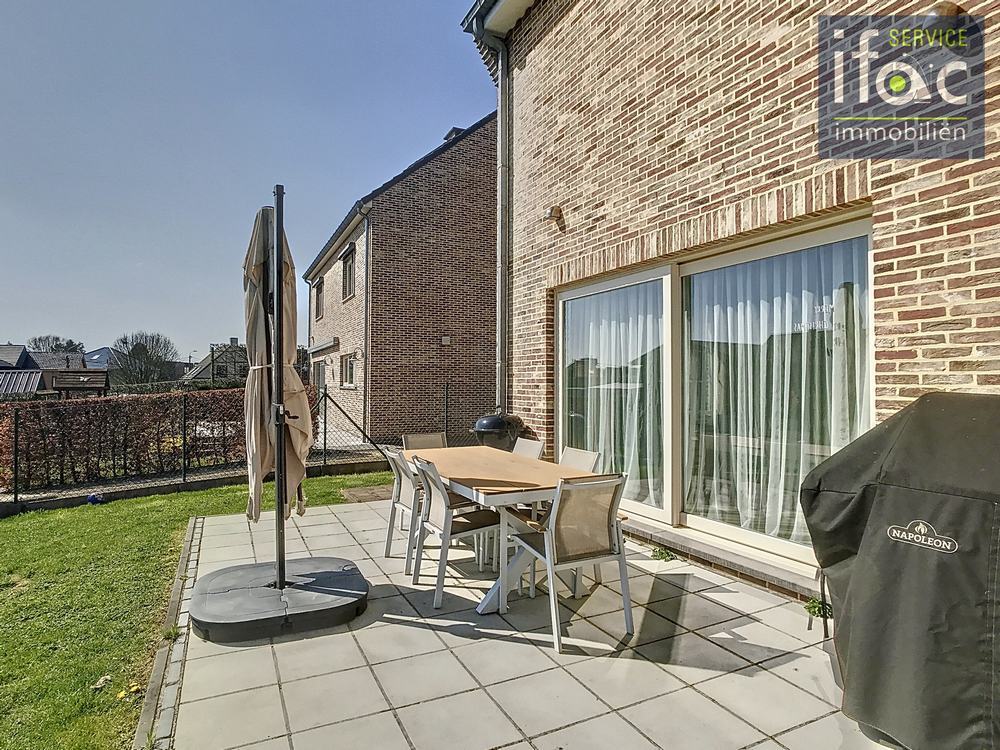 Villa te huur foto 6