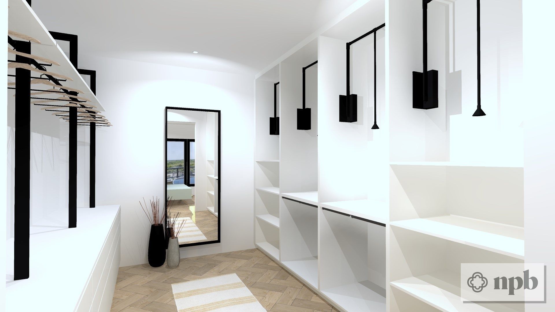Exclusief wonen in het hart van Smetlede – Luxe & duurzaamheid in perfecte harmonie foto 10