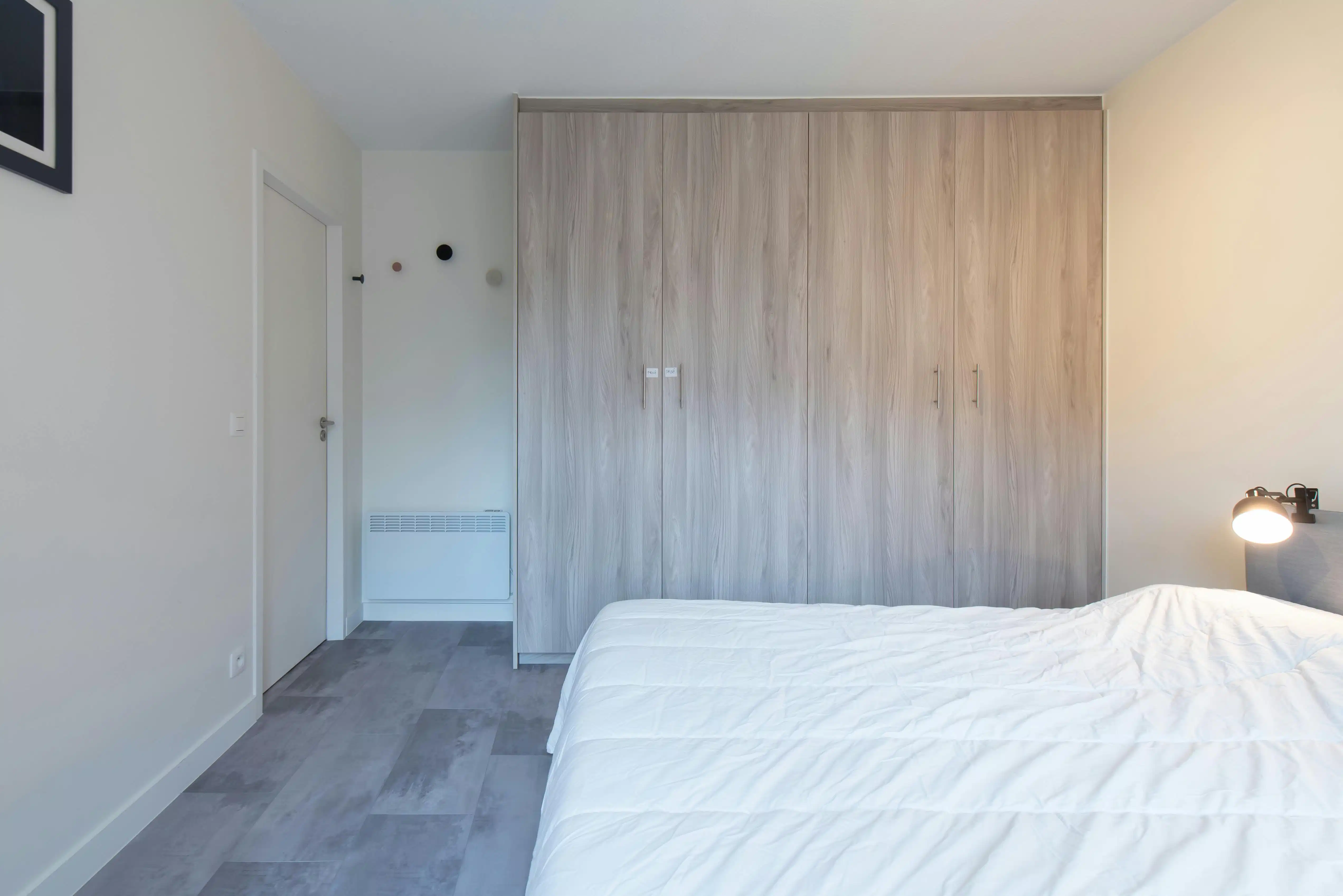 Magnifiek gelijkvloers appartement met zonnig tuintje foto 15