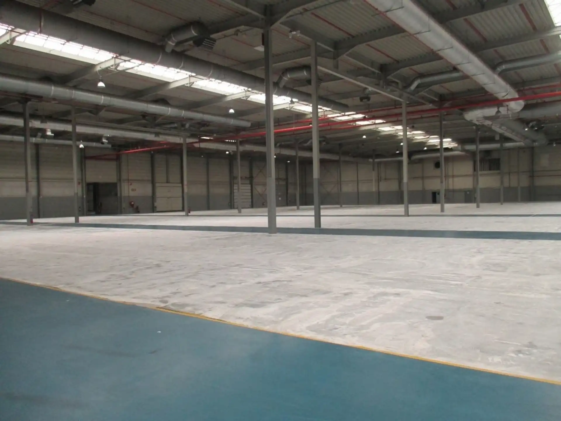 Kantoor te huur 125m² foto 29