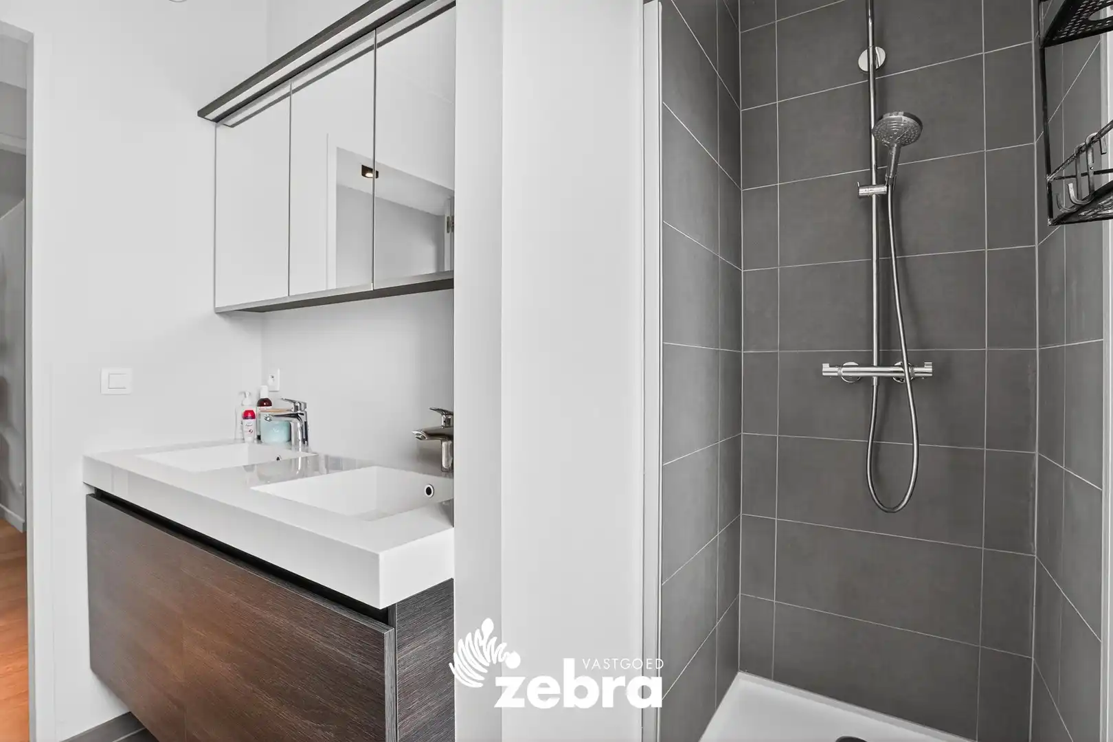 Recent appartement met ruim terras en dubbele garagebox te Ruiselede (Wingene)! foto 21