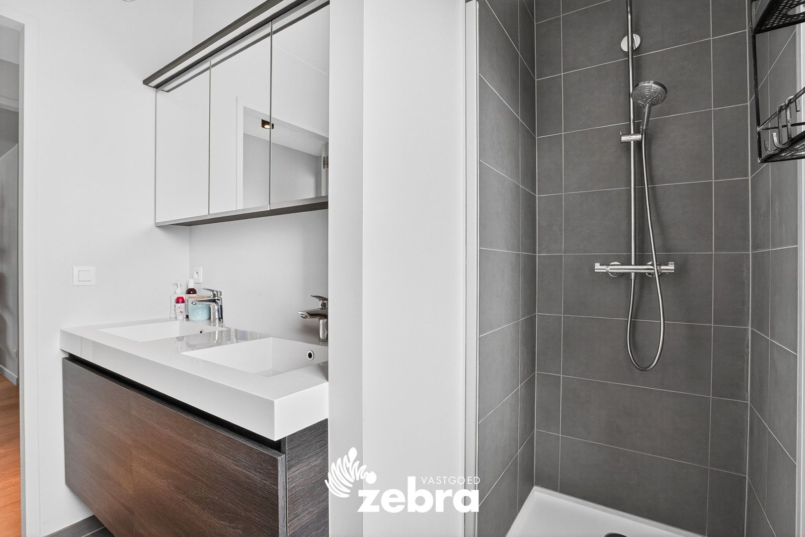 Recent appartement met ruim terras en dubbele garagebox te Ruiselede (Wingene)! foto 21