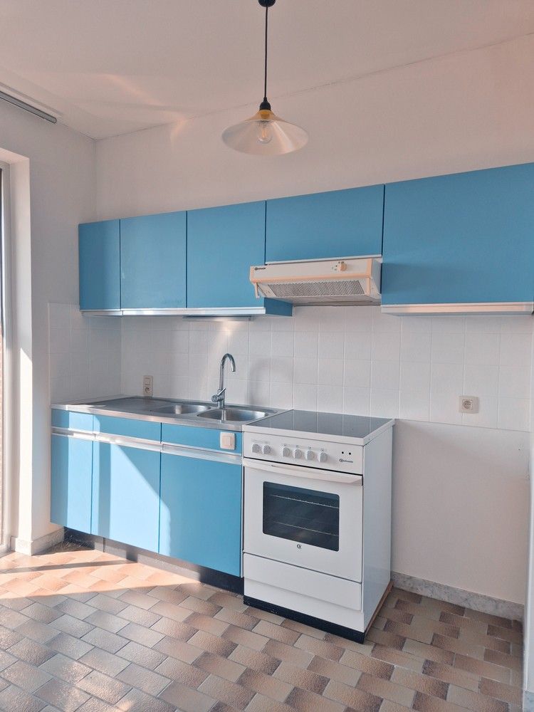 Mooi appartement met 2 slaapkamers op topligging! foto 6