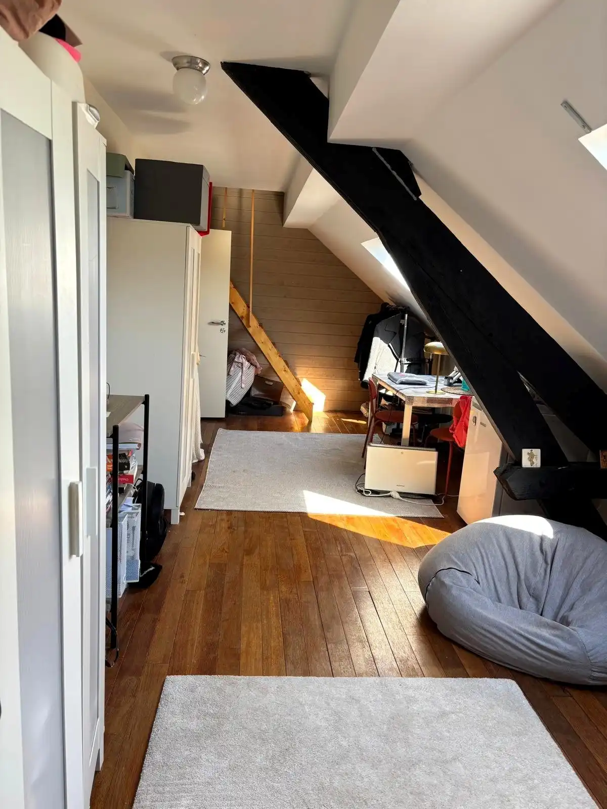 Gezellige studentenkamers op toplocatie! foto 5