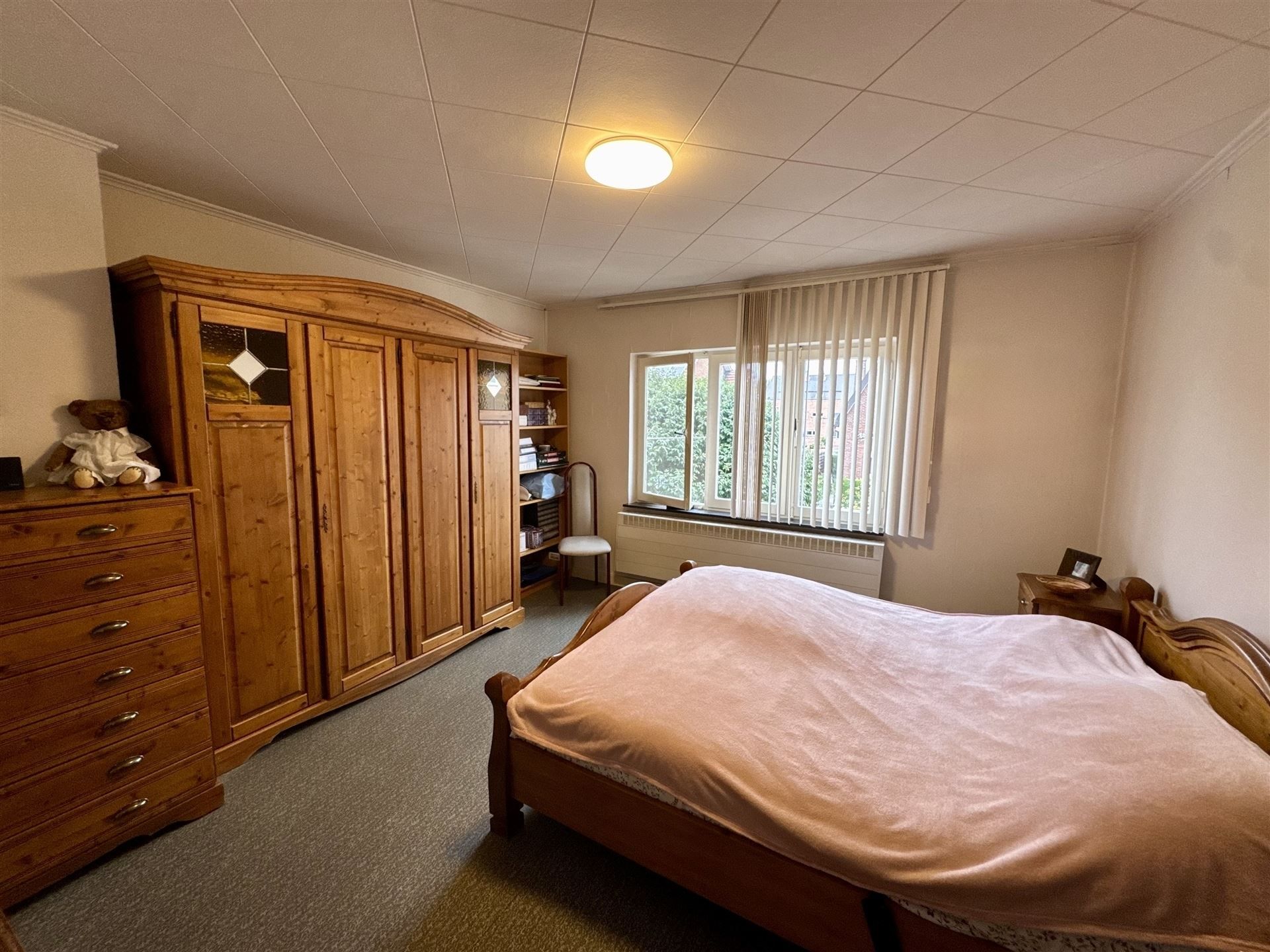 Halfopen bebouwing met 4 slaapkamers te koop foto 12