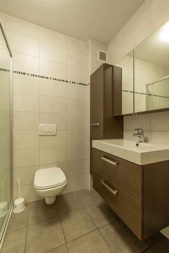 Appartement met 2 slpk gelegen tenmidden het centrum foto 13