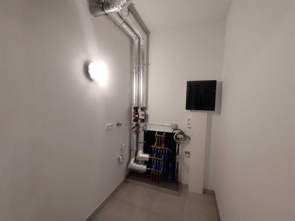 Recent appartement foto 12