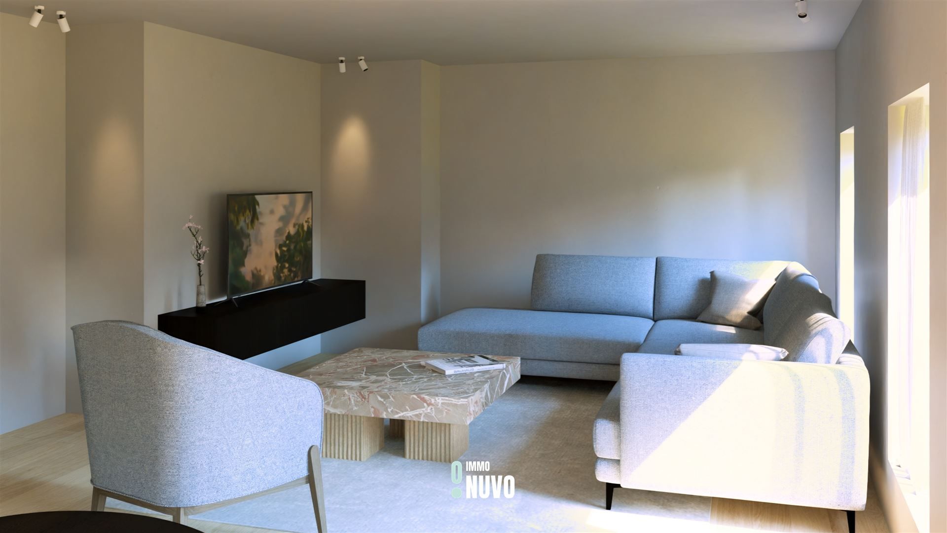 Duplex/Penthouse foto 2