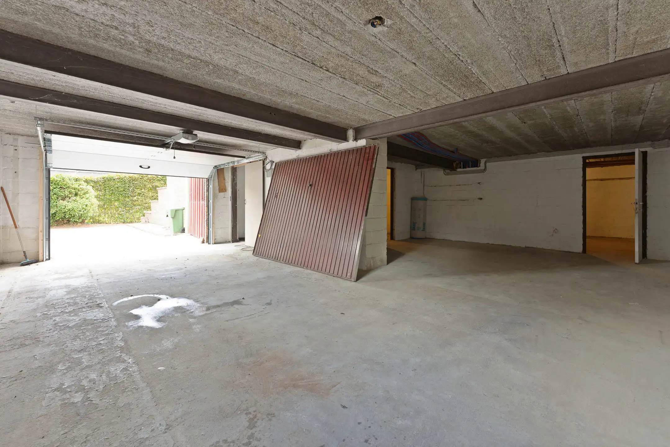 Recent gerenoveerde 4-gevelwoning te Riemst foto 20