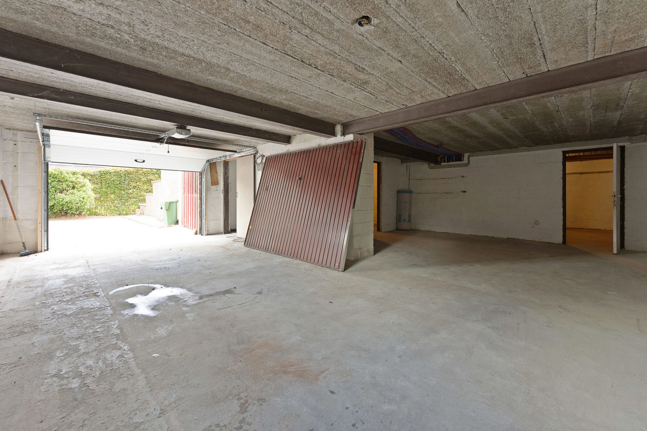 Recent gerenoveerde 4-gevelwoning te Riemst foto 20