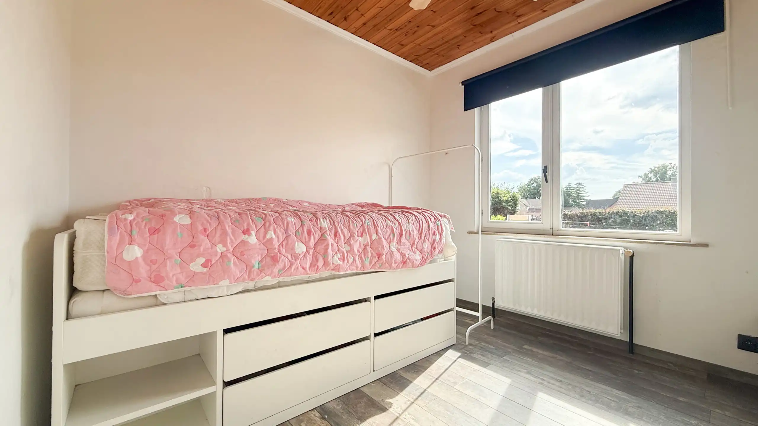 Charmante woning met 3 slpks, grote tuin en ruime zolder! foto 21