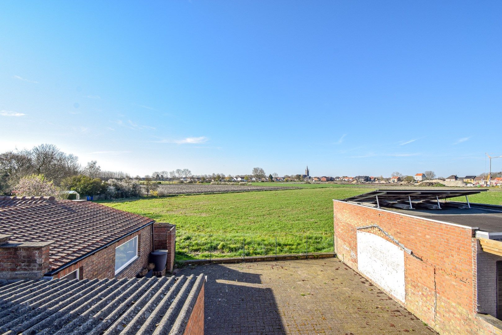Alleenstaande woonst met prachtig zicht foto 12