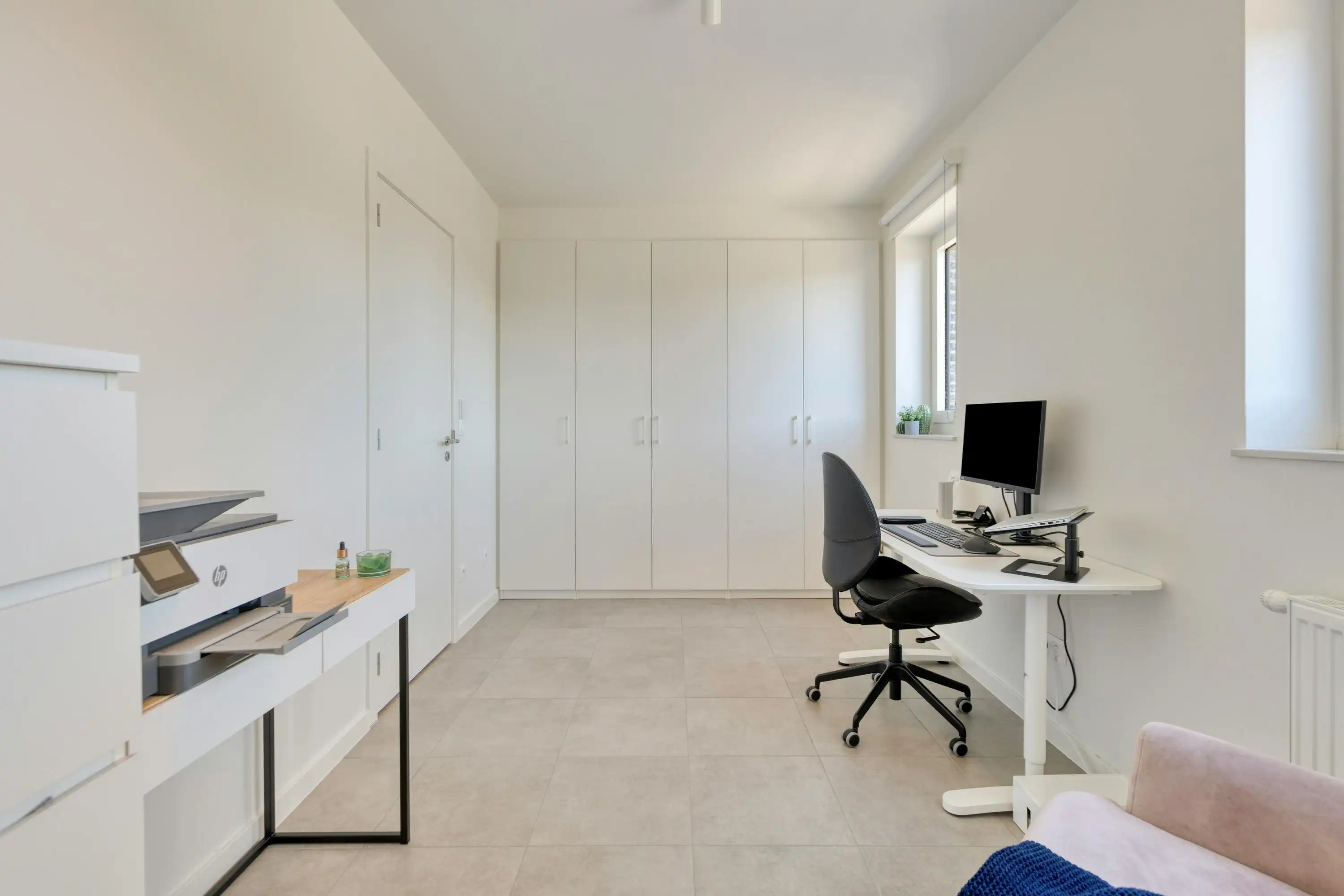 Instapklaar appartement met 2 slaapkamers te koop in Zonhoven.  foto 15