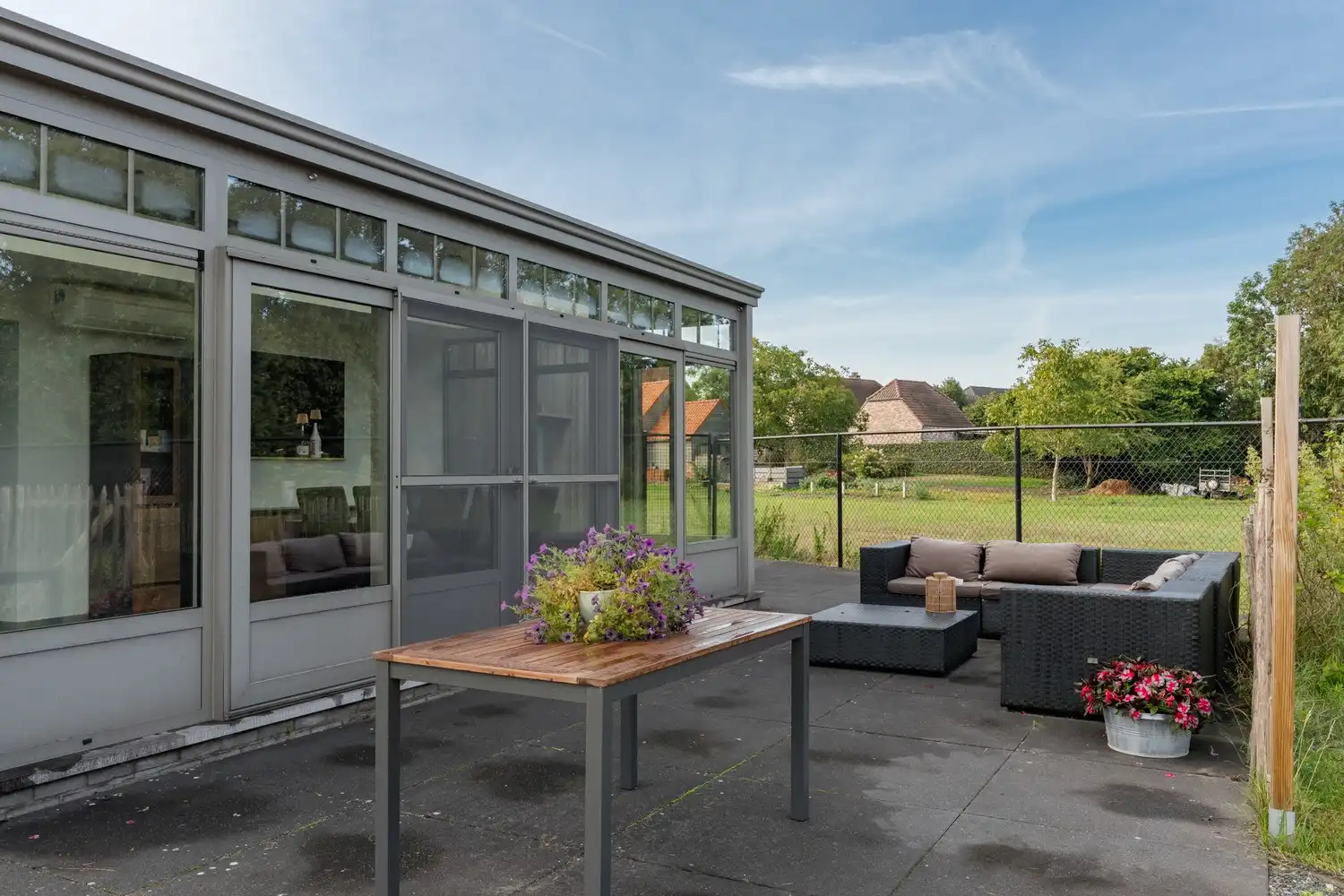 Gerenoveerde vrijstaande woning met 3 slaapkamers en zonnige tuin foto 33
