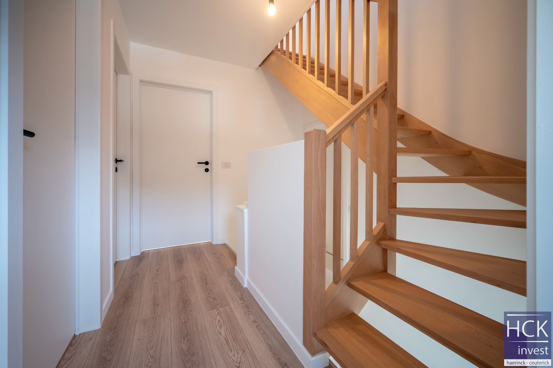 WAREGEM - Instapklare & energiezuinige woning met 4 SLPK. op TOPLIGGING foto 27