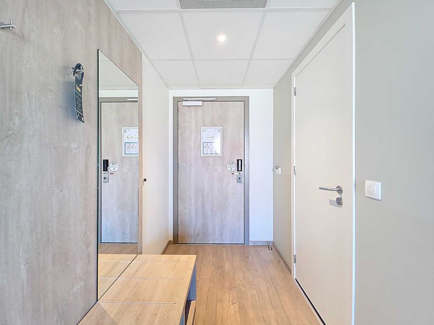 Investeren in een hotelkamer aan zee in Ibis Styles Nieuwpoort foto 2