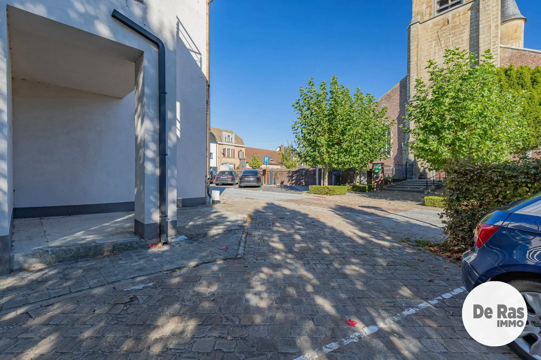 HILLEGEM - Verzorgd en aangenaam gelijkvloers appartement  foto 19