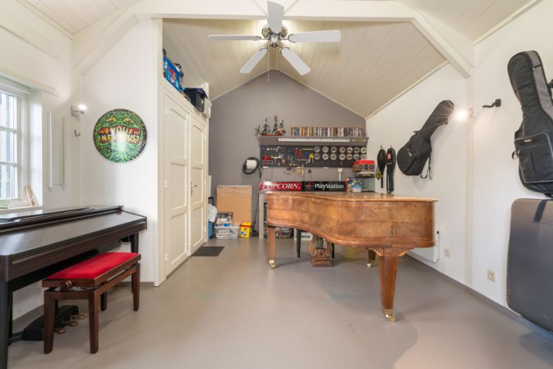 Prachtig onderhouden instapklare woning foto 20