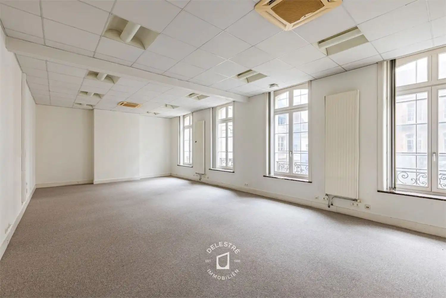 UNIEK KANTOORGEBOUW NABIJ WARANDEPARK foto 26