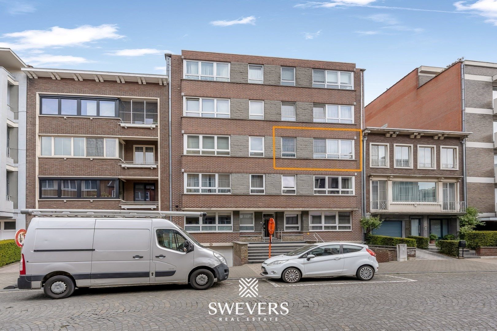 Leuk 2slkp - appartement met privé garage in hartje Hasselt foto 27