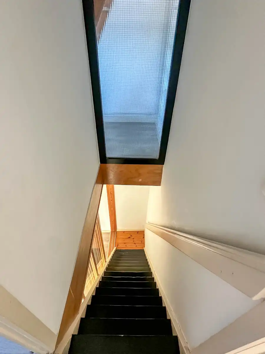 Gezellig rijhuisje met 3 slaapkamers en mezzanine in Gent (126m²) foto 26